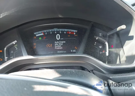 2021 Honda Cr-V Awd Ex from USA, damaged, VIN 5J6RW2H58MA004387